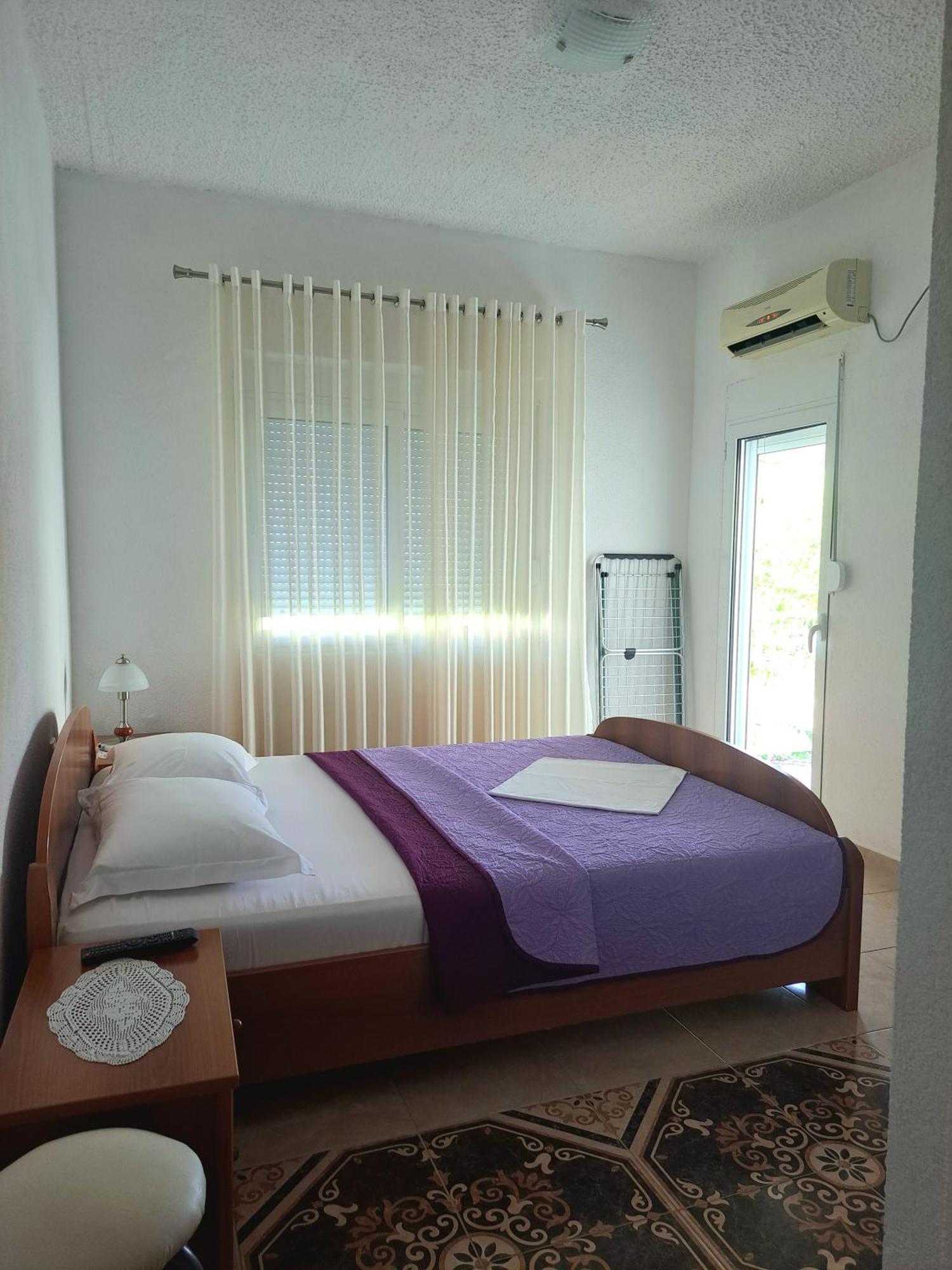 Vila Adriatik Ulcinj Room photo