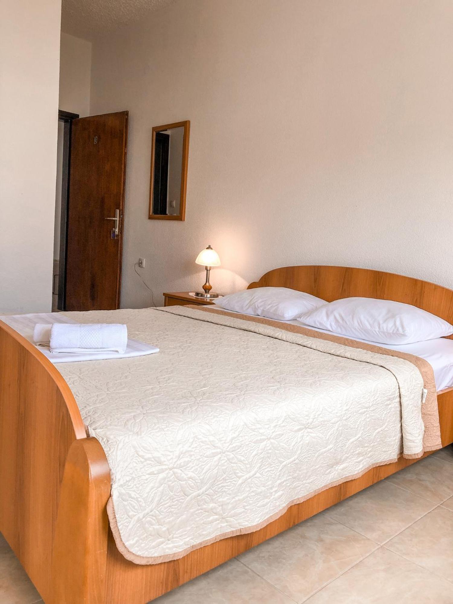 Vila Adriatik Ulcinj Room photo
