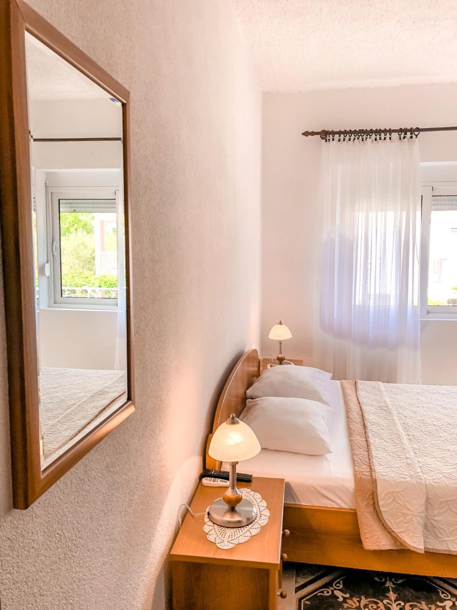 Vila Adriatik Ulcinj Room photo